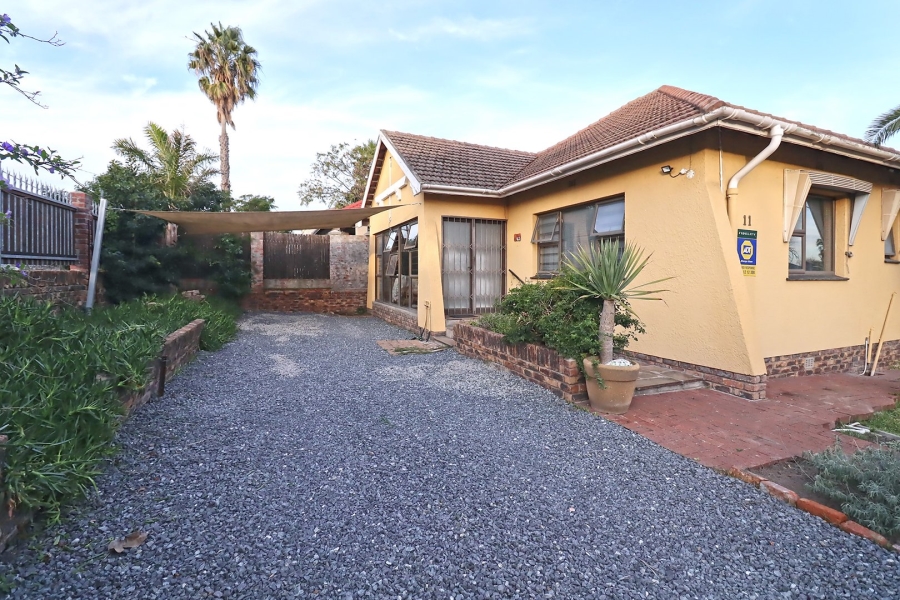 3 Bedroom Property for Sale in Boston Western Cape